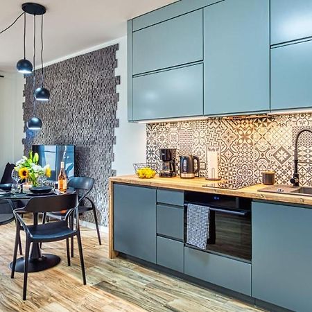 Apartamenty Marilu Świeradów-Zdrój Εξωτερικό φωτογραφία