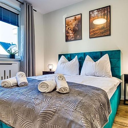 Apartamenty Marilu Świeradów-Zdrój Εξωτερικό φωτογραφία