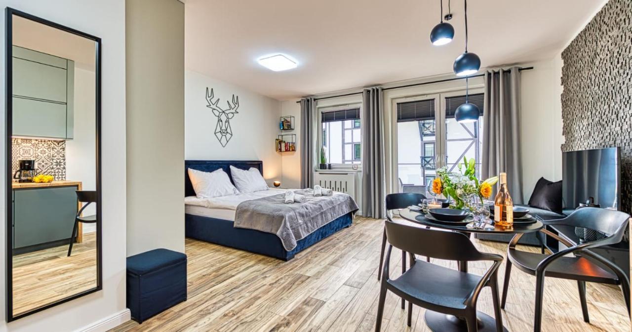 Apartamenty Marilu Świeradów-Zdrój Εξωτερικό φωτογραφία