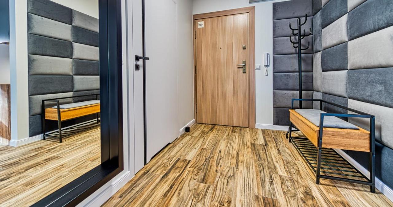 Apartamenty Marilu Świeradów-Zdrój Εξωτερικό φωτογραφία