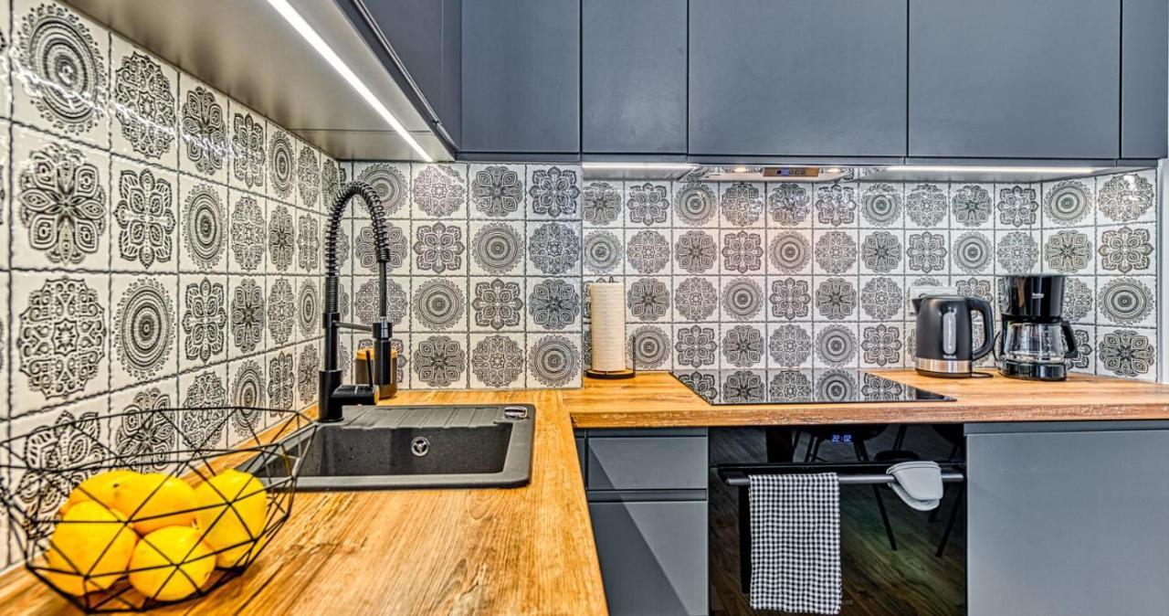Apartamenty Marilu Świeradów-Zdrój Εξωτερικό φωτογραφία