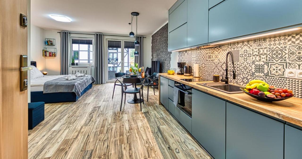 Apartamenty Marilu Świeradów-Zdrój Εξωτερικό φωτογραφία