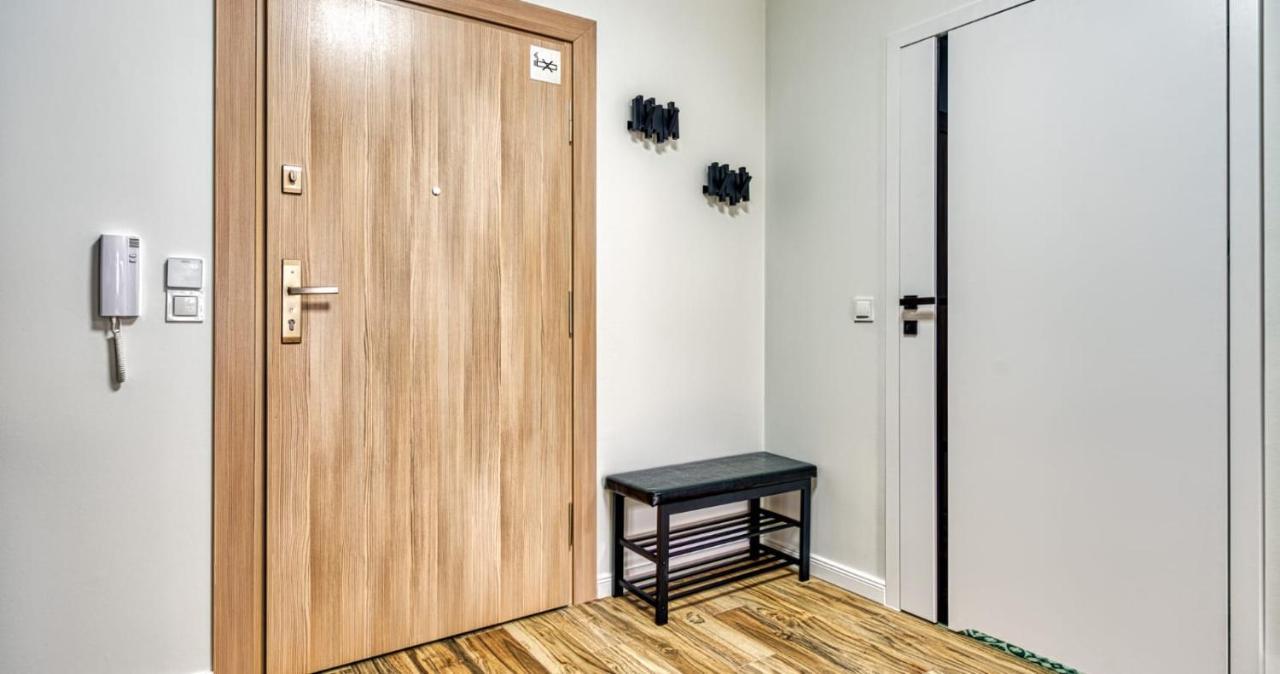 Apartamenty Marilu Świeradów-Zdrój Εξωτερικό φωτογραφία