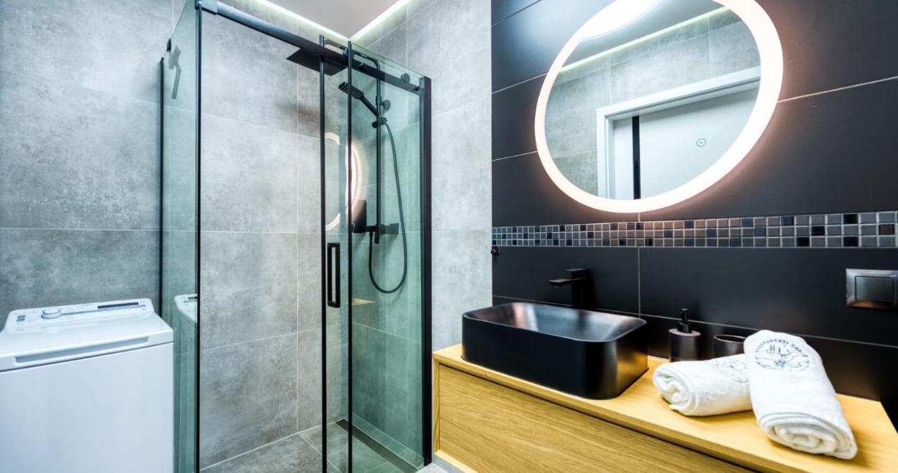 Apartamenty Marilu Świeradów-Zdrój Εξωτερικό φωτογραφία