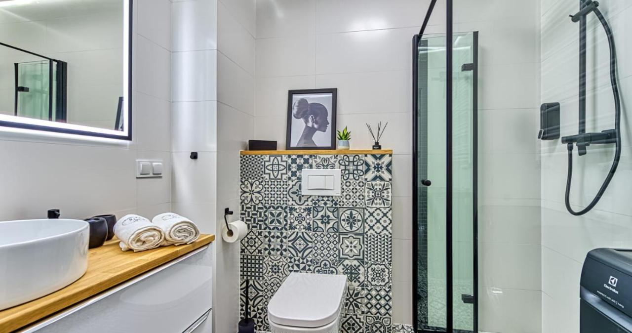 Apartamenty Marilu Świeradów-Zdrój Εξωτερικό φωτογραφία
